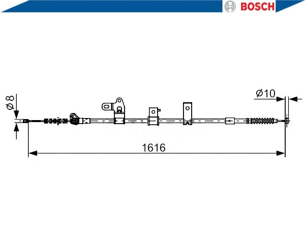 ciegno-linka-hamulca-recznego-bosch