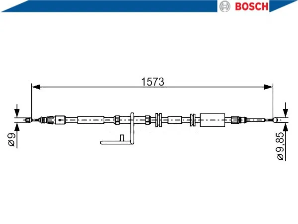 ciegno-linka-hamulca-recznego-bosch