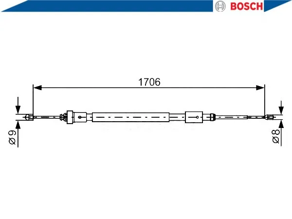 ciegno-linka-hamulca-recznego-bosch
