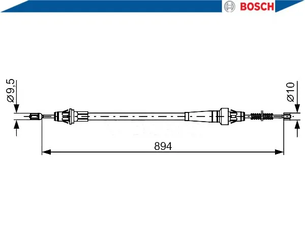 ciegno-linka-hamulca-recznego-bosch