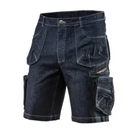 krotkie-spodenki-denim-rozmiar-xl