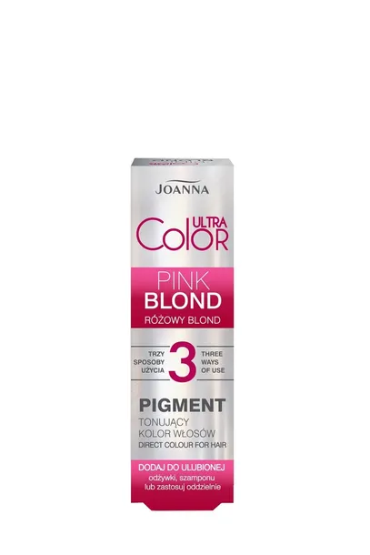 joanna-ultra-color-pigment-tonujacy-kolor-wlosow-rozowy-blond-100-ml