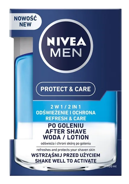 nivea-men-woda-po-goleniu-protect-and-care-2w1-100-ml