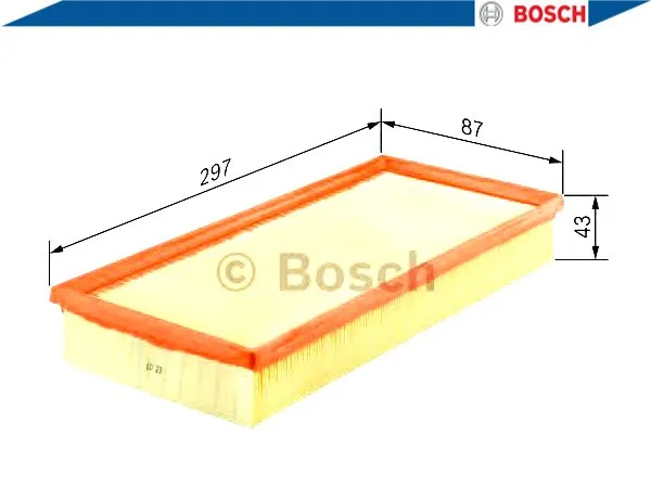 filtr-powietrza-bosch