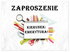 zaproszenia-emerytury-emerytura-nauczyciel-szkola