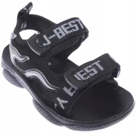 sandaly-dzieciece-czarno-szare-rozmiar-30