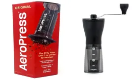 aeropress-zaparzacz-do-kawy-mlynek-hario-mini-mill-slim