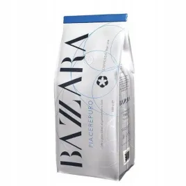 bazzara-piacerepuro-1kg-kawa-ziarnista
