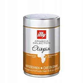 illy-monoarabica-etiopia-250g-kawa-ziarnista