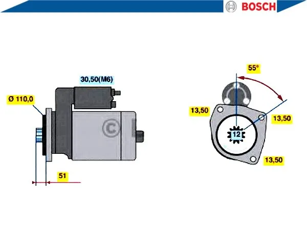 rozrusznik-bosch