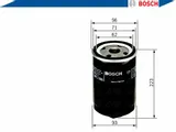 bosch-filtr-oleju-daf