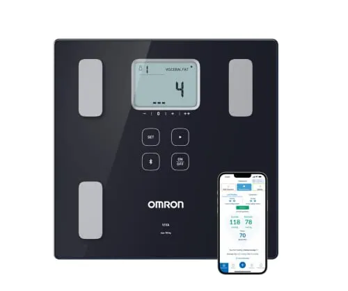 waga-omron-viva-bluetooth-smart