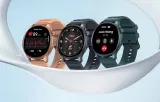 smartwatch-zeblaze-btalk-3-pro-szary-stan-nowy