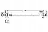 przewod-ham-elast-db-t-w169-w245-04-12-le-pr-numer-katalogowy-oryginalu-mercedes-benz-168-428-06-35-mercedes-benz-a-168-428-06-35