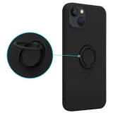 etui-silicon-ring-do-samsung-a12-czarny