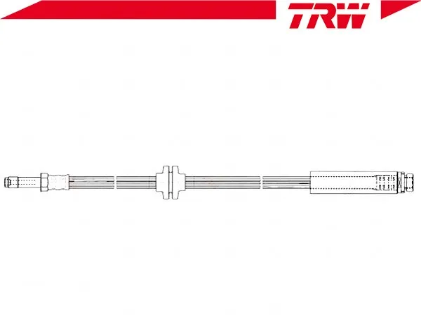 trw-przewod-hamulcowy-elast-ford-focus-c-max-focus-ii