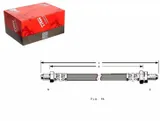 trw-przewod-hamulcowy-elast-ford-escort-91-express-e