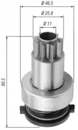 bendix-rozrusznika-vw-skoda-magneti-marelli-940113020434