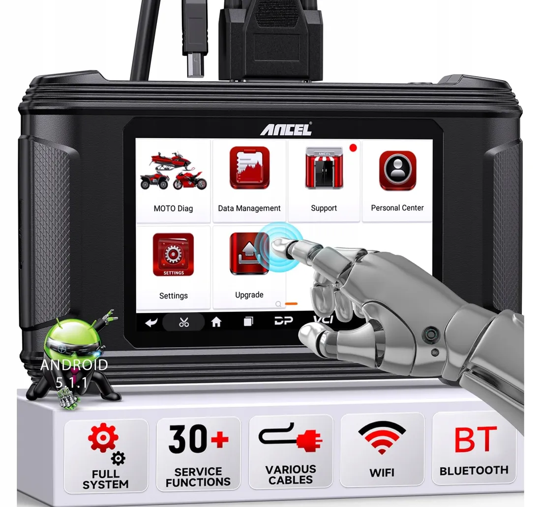 Electronic Test Instruments: Analog and Digital Measurements