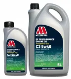 millers-oils-ee-performance-c3-5w40-6l-plukanka-engine-flush-stan-nowy