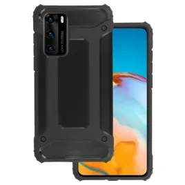 etui-armor-carbon-case-do-huawei-p40-czarny