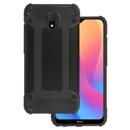 etui-armor-carbon-case-do-xiaomi-redmi-8a-czarny