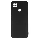 back-case-matt-do-xiaomi-redmi-9c-czarny-stan-nowy