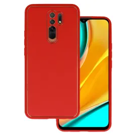 tel-protect-luxury-case-do-xiaomi-redmi-9-czerwony