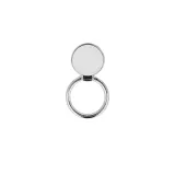 uchwyt-ring-skin-bialy-stan-nowy