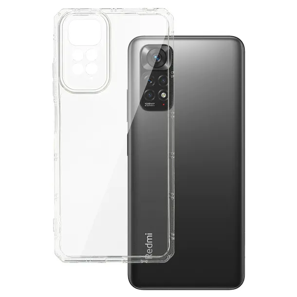 etui-armor-antishock-case-do-xiaomi-redmi-note-11-note-11s-przezroczysty