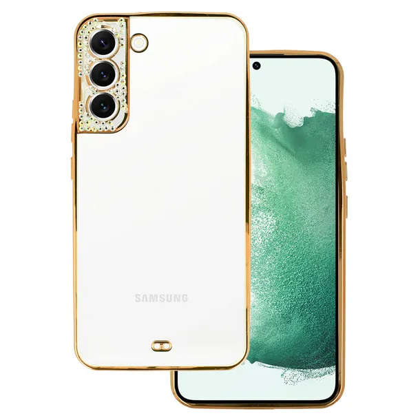 etui-diamond-case-do-samsung-galaxy-s22-plus-bialy