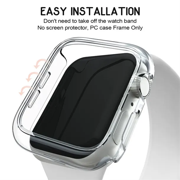 etui-do-apple-watch-45mm-pc1-czerwone-stan-nowy