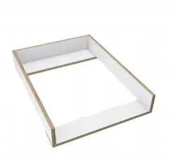 bialy-przewijak-prosty-na-komode-kullen-400-ikea-nakladka-sklejka72x50