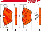 trw-klocki-hamulcowe-bmw-przod-e87-05
