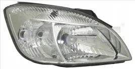 reflektor-kia-rio-ii-jb-05-09-l-chrom-h4