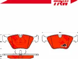 trw-klocki-hamulcowe-bmw-przod-e32-e34