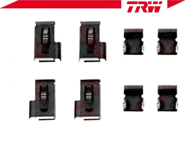 trw-zestaw-montazowy-klockow-mitsubishi-eclipse-i-ecli