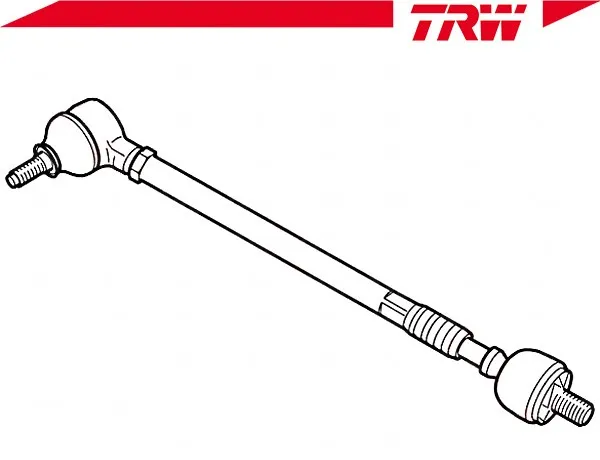 drazek-kierowniczy-trw