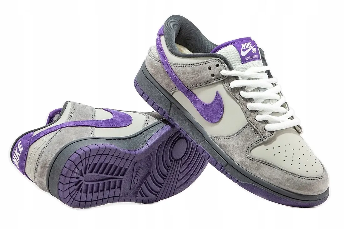 Nike SB Dunk Low Pro フィリーズ 25cm Miniramp Skateshop Buty Nike SB Dunk Low Pro PRM Seattle