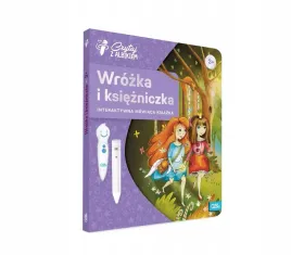 czytaj-z-albikiem-ksiazka-wrozka-i-ksiezniczka-praca-zbiorowa