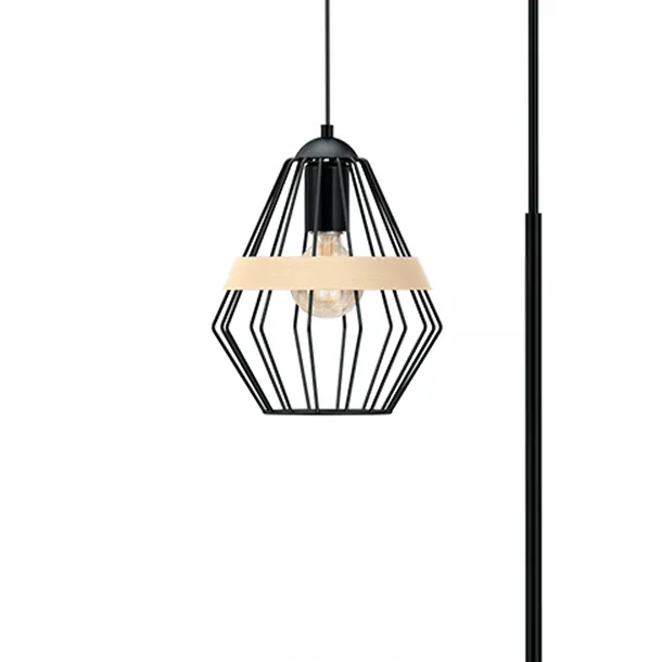 milagro-lampa-stojaca-cliff-e27-czarny-waga-z-opakowaniem-5-kg