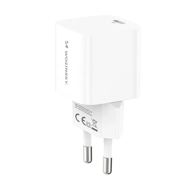 ladowarka-sieciowa-wozinsky-cmwcs-usb-c-pd-20w-biala-kod-producenta-cmwcs