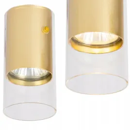 oprawa-natynkowa-sufitowa-tuba-spot-okragla-zlota-przezroczysty-klosz-gu10