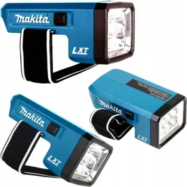 makita-latarka-lampa-18v-li-ion-dml186