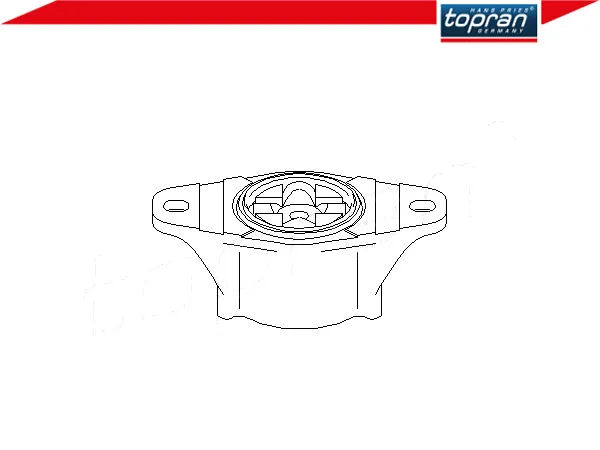 topran-poduszka-amortyzatora-ford-c-max-focus-c-max-focus