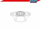 topran-poduszka-amortyzatora-ford-c-max-focus-c-max-focus