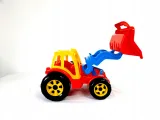 traktor-z-ladowarka-model-275-kod-producenta-275