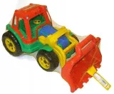 traktor-z-ladowarka-model-275-dlugosc-51-cm