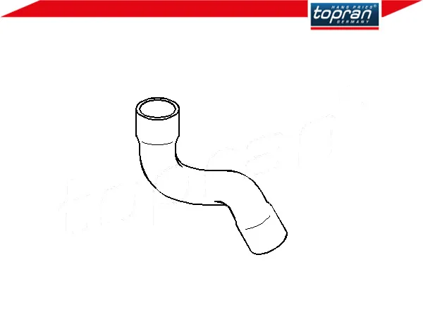 topran-przewod-intercoolera-vw-19tdi