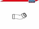 topran-przewod-intercoolera-vw-20tdi